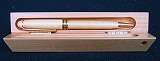 メープルペン立てペン収納例