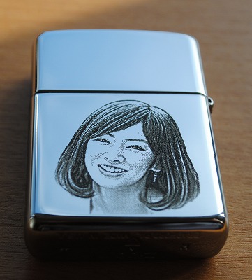 ^JZIPPO(摜j̗