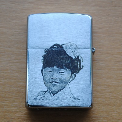 画像彫刻の例
